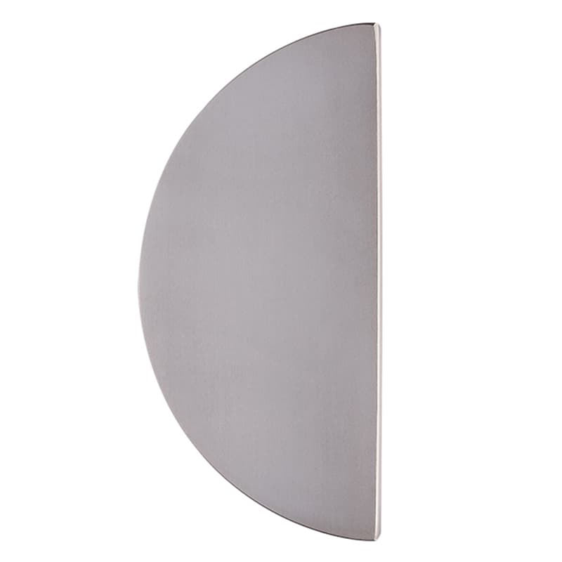 Μπουλ Εξώθυρας Zogometal 385 Titanium Blair Φ257mm