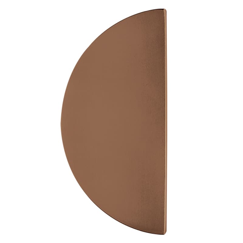 Μπουλ Εξώθυρας Zogometal 385 Copper Aged Φ257mm