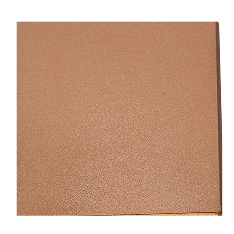 Μπουλ Εξώθυρας Zogometal 389 Copper Aged Φ200mm