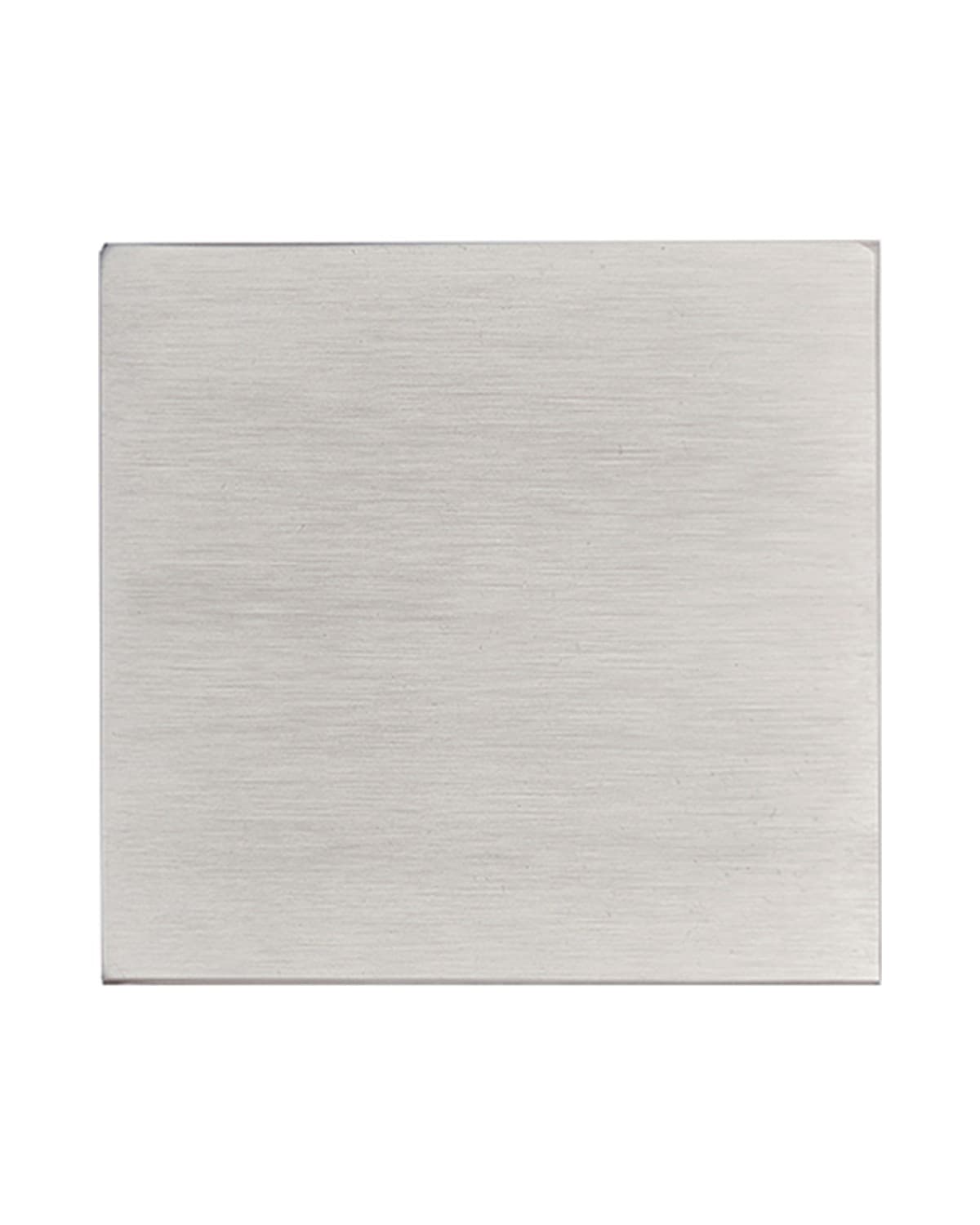 Μπουλ Εξώθυρας Zogometal 389 Inox Σατινέ Φ200mm