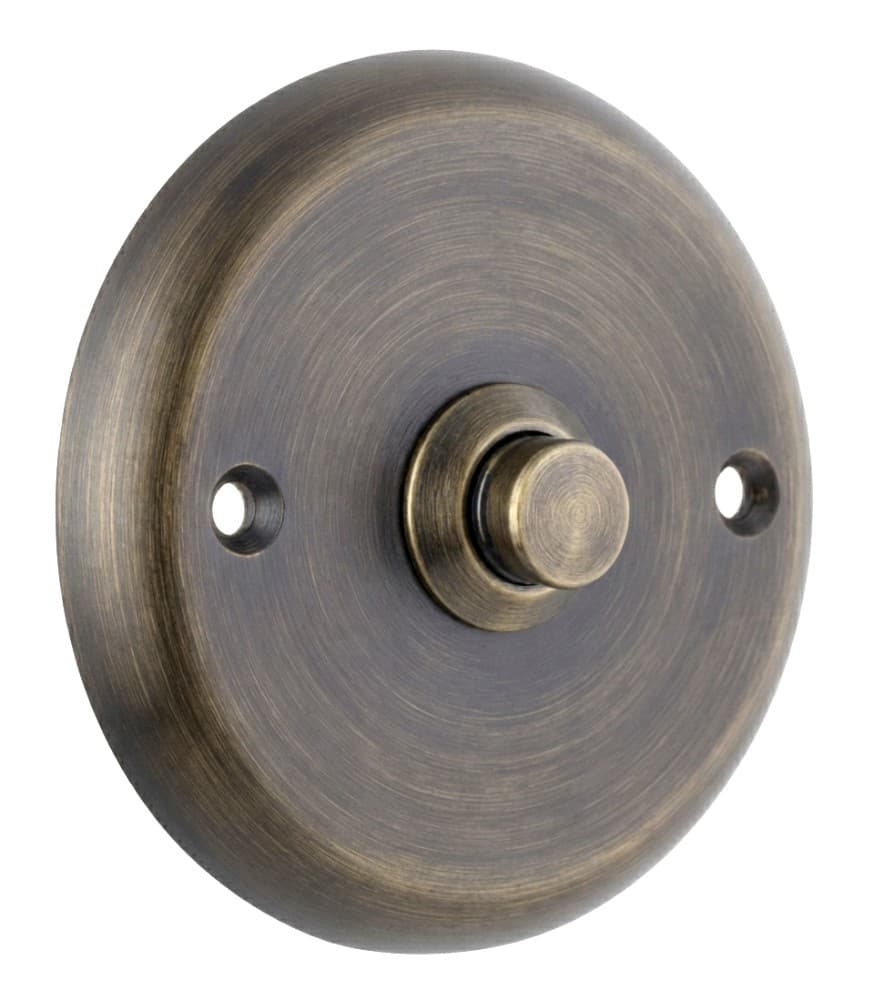 Κουδούνι Zogometal 114 Φ6cm Μπρονζέ
