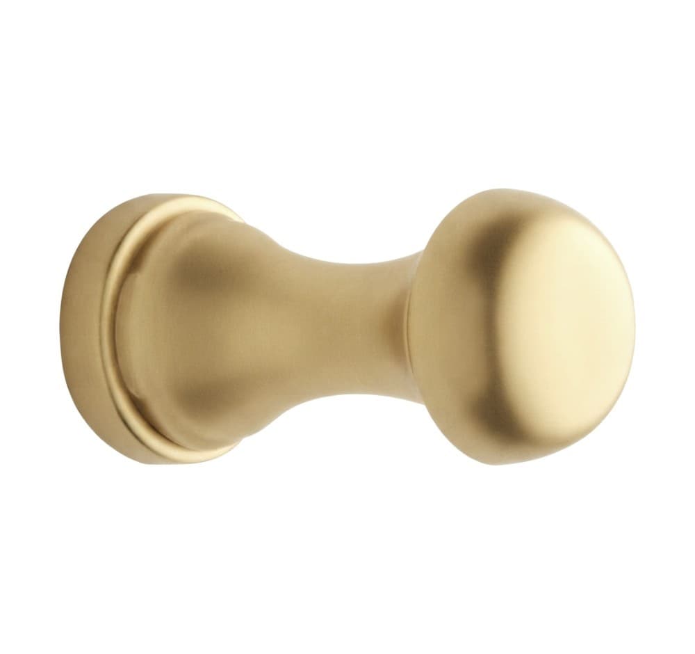 Κρεμάστρα Zogometal 981 Φ2x3,5cm Ματ Όρο