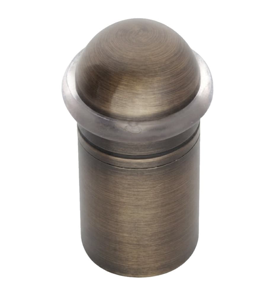 Στοπ Πόρτας Zogometal 964 /01 Φ2,9x6,7cm Μπρονζέ