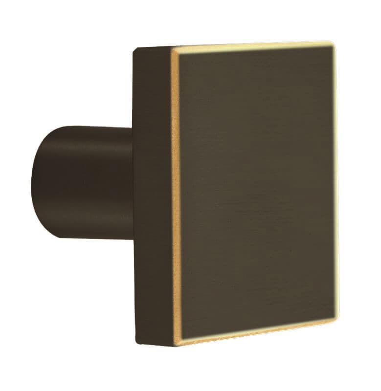 Κρεμάστρα Zogometal 991 Dark Bronze