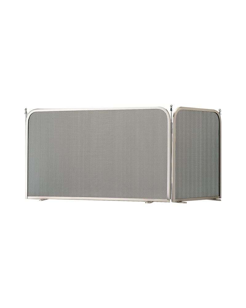 Σήτα Τζακιού Τρίφυλλη Zogometal 521 90+35+35x50cm