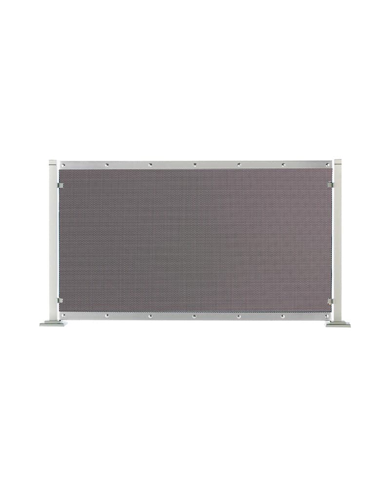 Σήτα Τζακιού Zogometal 574 98x52cm
