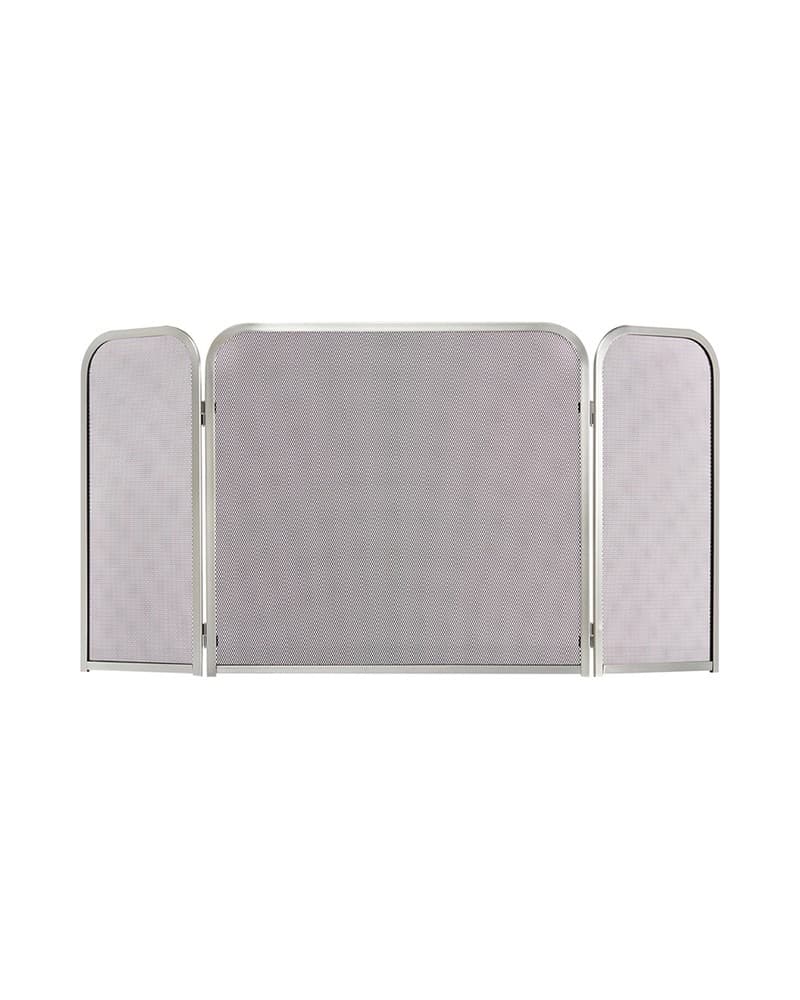 Σήτα Τζακιού Τρίφυλλη Zogometal 582 53+23+23x50cm