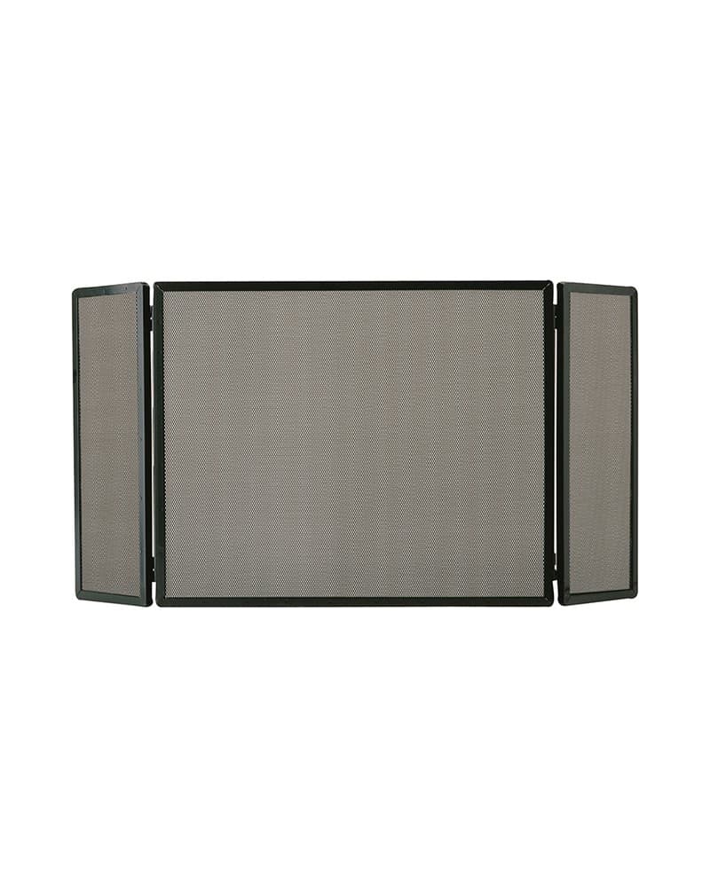 Σήτα Τζακιού Τρίφυλλη Zogometal 689 60+20+20x50cm