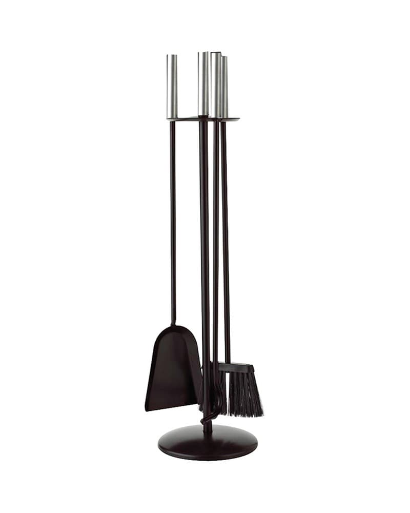 Κρεμανταλάς Τζακιού Zogometal B08-1230 Φ16x63cm