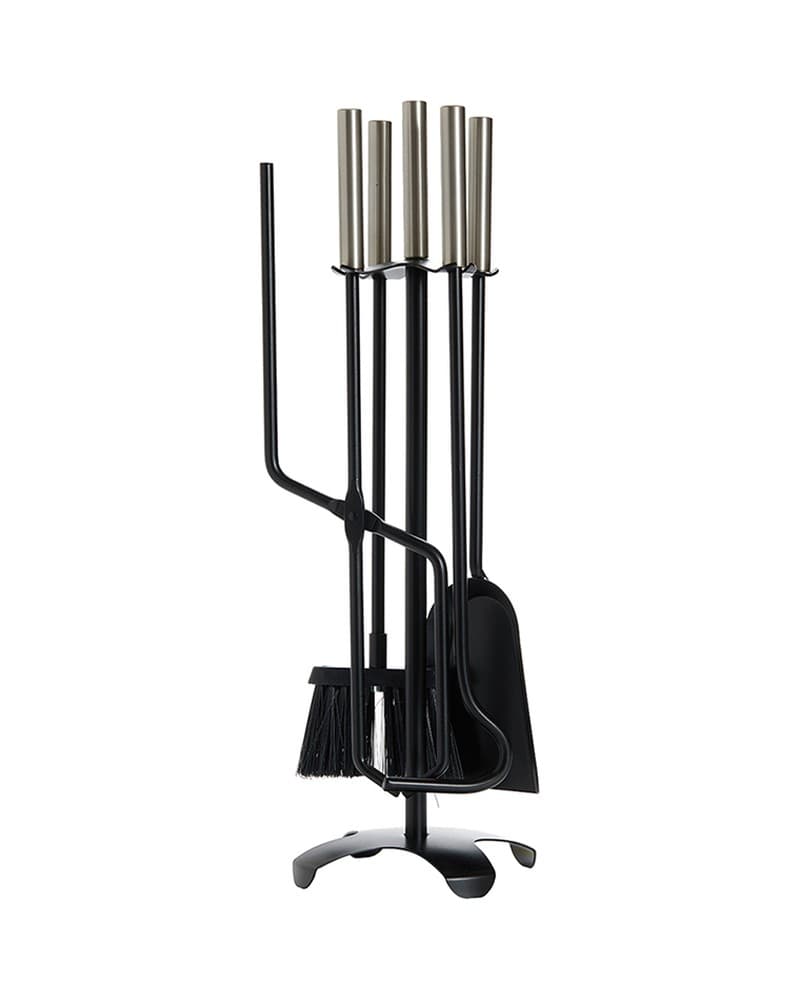 Κρεμανταλάς Τζακιού Zogometal B13-1230 Φ16x63cm