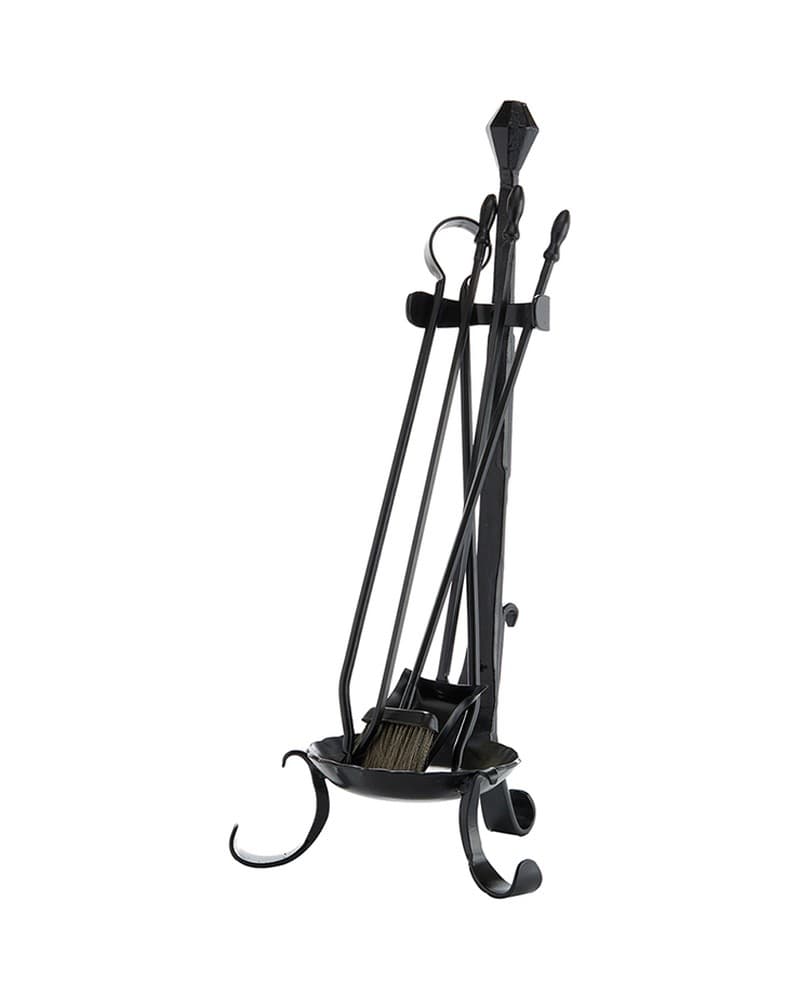 Κρεμανταλάς Τζακιού Zogometal B17-0670 73cm