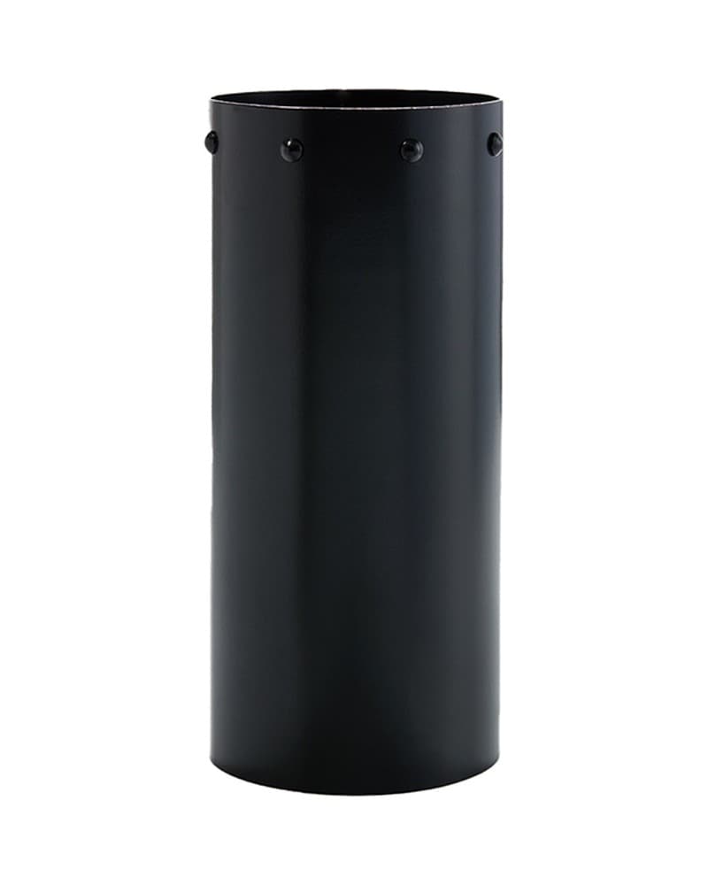 Θήκη Εργαλείων Τζακιού Zogometal K05 Φ16x35cm