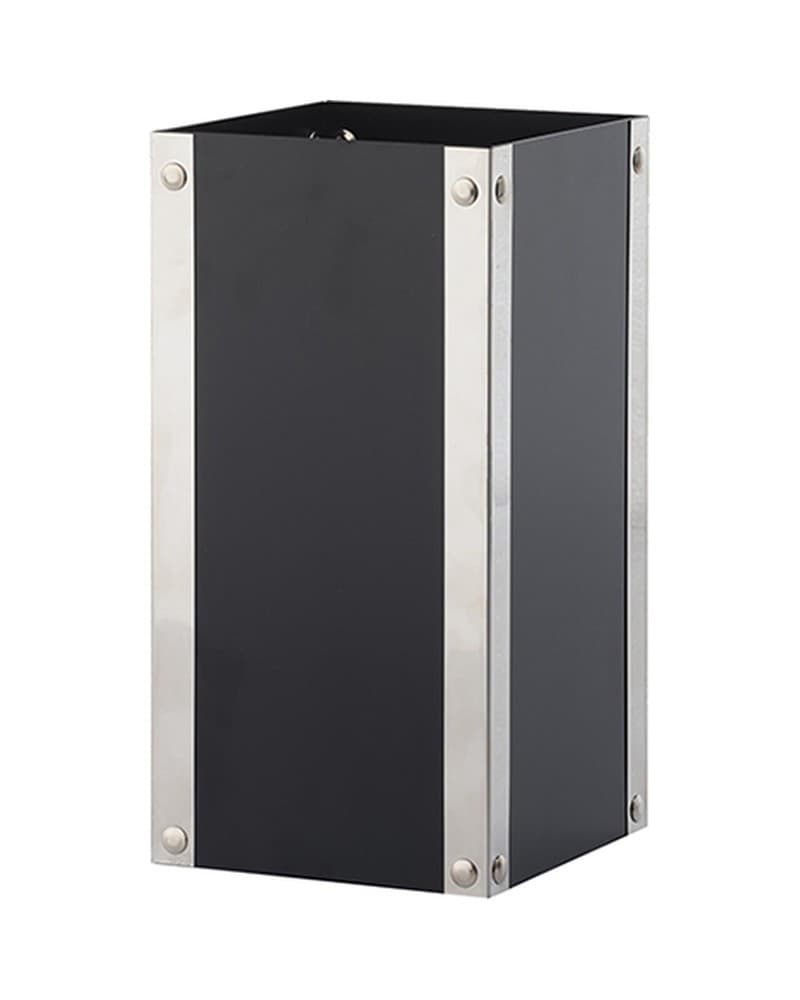 Θήκη Εργαλείων Τζακιού Zogometal K33 16x16x31,5cm