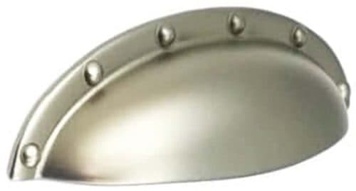 Χούφτα Επίπλων Εξωτερική Citterio Giulio 8-952 064mm Ματ Νίκελ