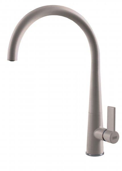 Μπαταρία κουζίνας Elleci Athena Tortora 43 Υ37,7cm