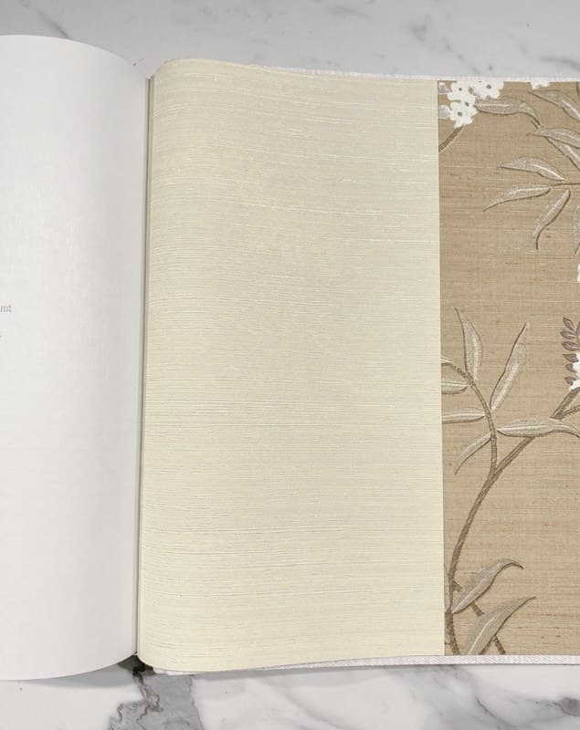 Ταπετσαρία Τοίχου Cristiana Masi Tradizioni 33380 0,53x10,05 - 2