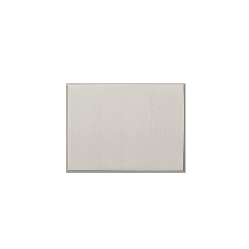 Επιστόμιo τυφλό Zogometal 1120/BC 5×3,8cm