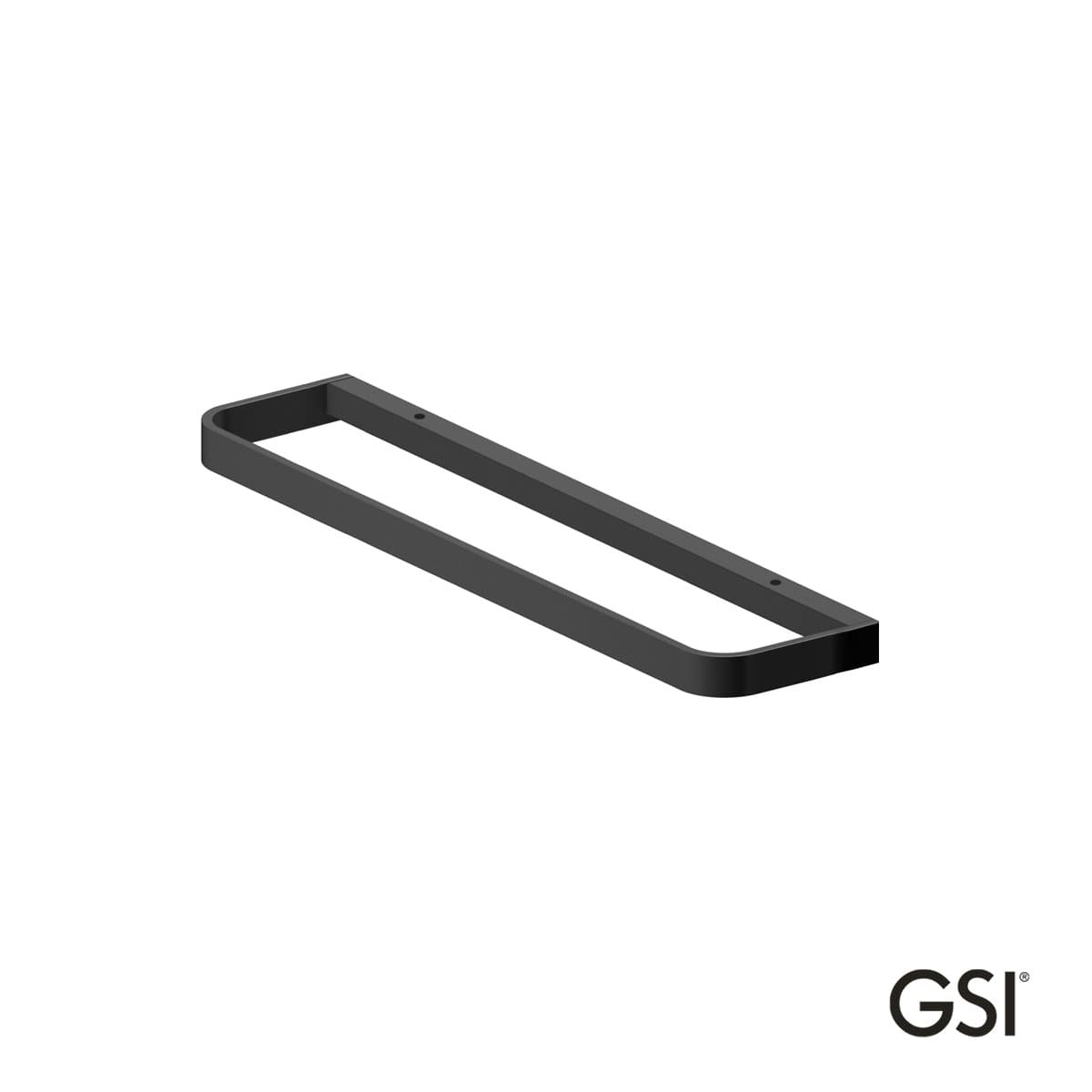 Έπιπλο Κρεμαστό GSI Pura 82 με συρτάρι (χρώμα καρυδιά) με νιπτήρα 8885 Λευκό Γυαλιστερό για επικαθήμενη μπαταρία Π:82 Β:46 Υ:62,5cm - 3