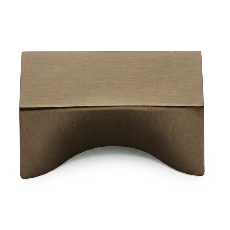 Λαβή Επίπλων Zogometal 63 32mm Μπρονζέ