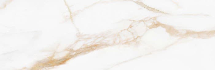Πλακάκι Kai Breeze White 3465 24,4x74,4cm Γυαλιστερό Rect