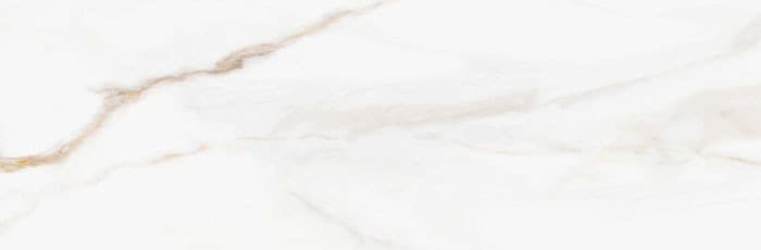 Πλακάκι Kai Breeze White 3465 24,4x74,4cm Γυαλιστερό Rect - 2