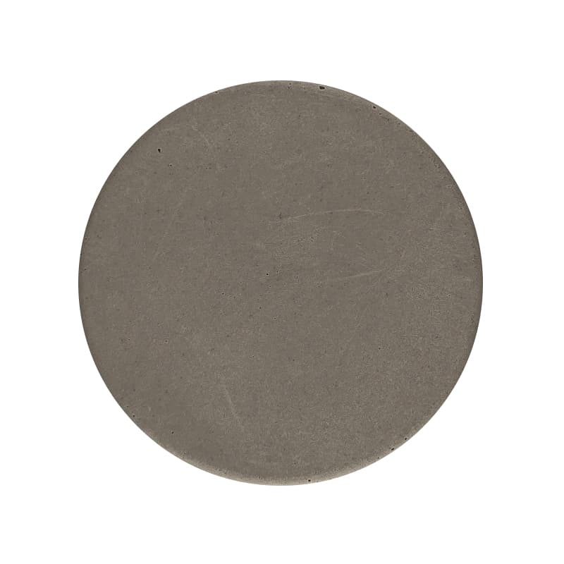 Urbi Et Orbi Pomolo Large 85mm Basic Anthracite 3