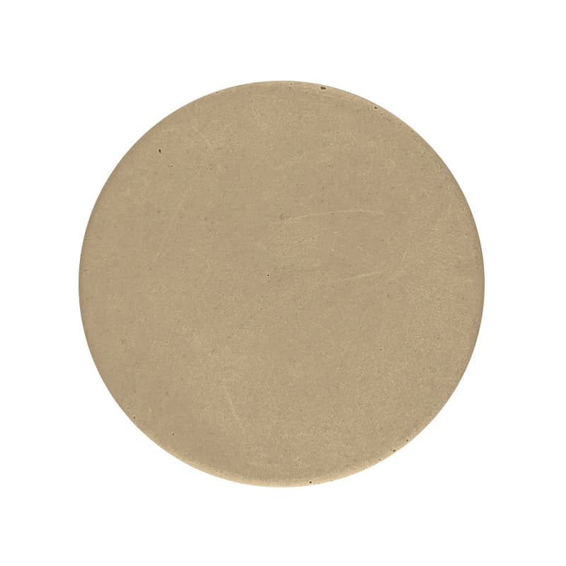 Urbi Et Orbi Pomolo Large 85mm Basic Beige 3