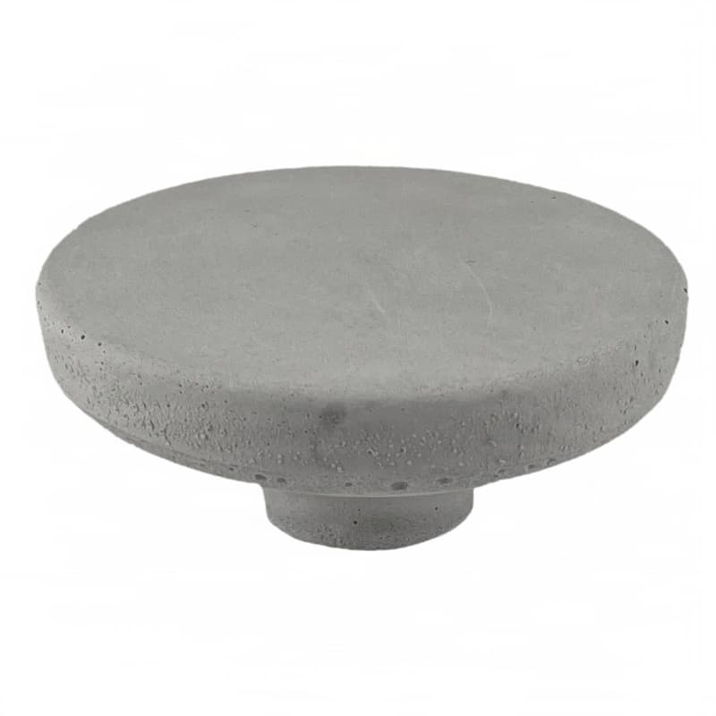 Urbi Et Orbi Pomolo Large 85mm Basic Dark Grey 1
