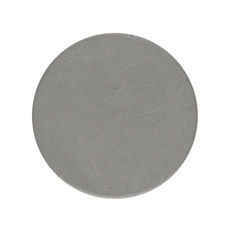 Urbi Et Orbi Pomolo Large 85mm Basic Dark Grey 3