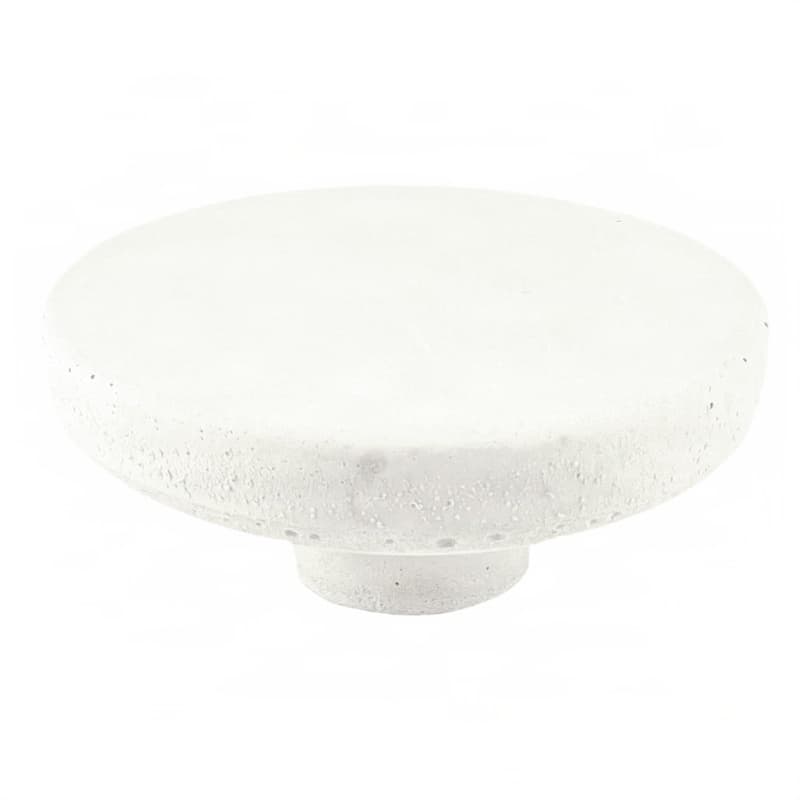 Πόμολο Επίπλων / Κρεμάστρα Urbi et Orbi Pomolo Ivory Large Φ85mm (M4)