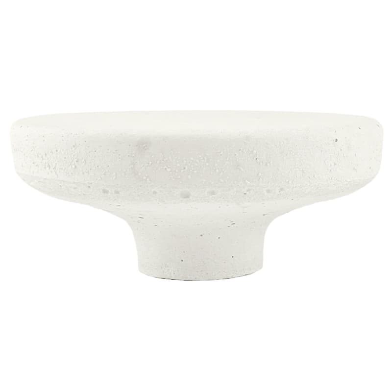 Urbi Et Orbi Pomolo Large 85mm Basic Ivory 2