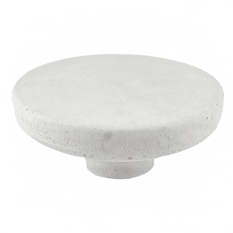 Πόμολο Επίπλων / Κρεμάστρα Urbi et Orbi Pomolo Light Grey Large Φ85mm (M4)