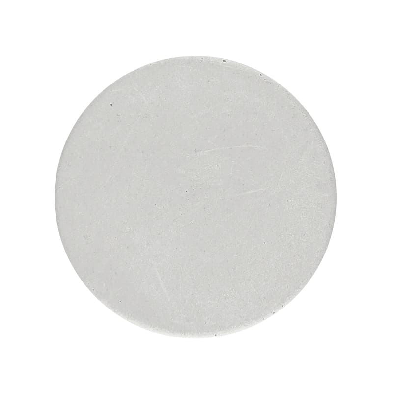 Urbi Et Orbi Pomolo Large 85mm Basic Light Grey 3