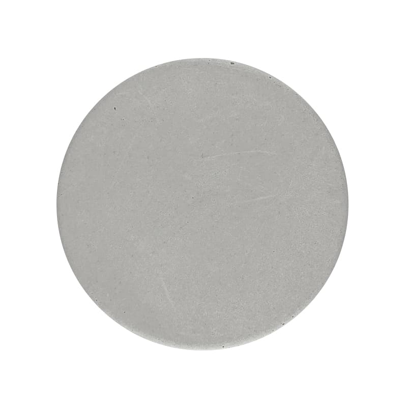 Urbi Et Orbi Pomolo Large 85mm Basic Medium Grey 3