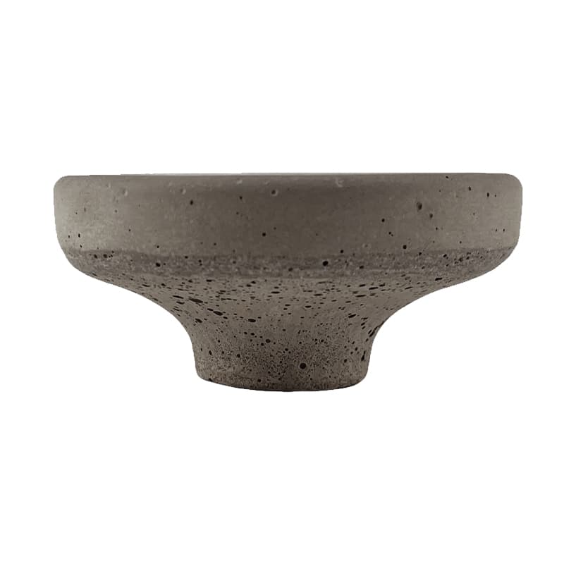 Urbi Et Orbi Pomolo Medium 72mm Basic Anthracite 2