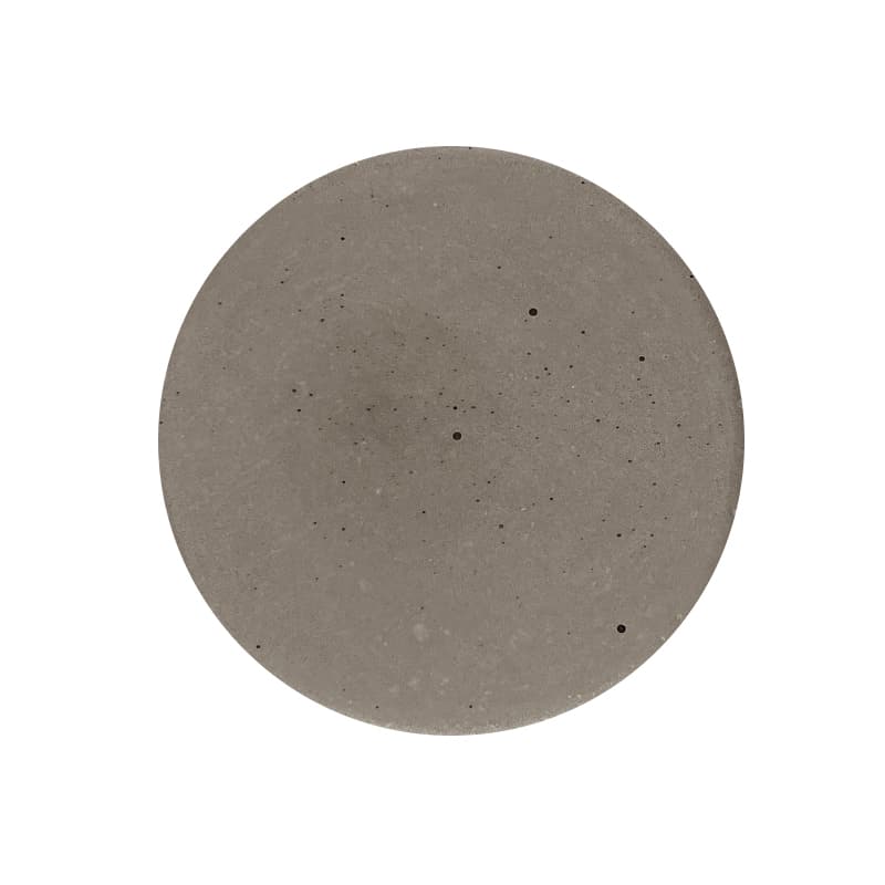 Urbi Et Orbi Pomolo Medium 72mm Basic Anthracite 3