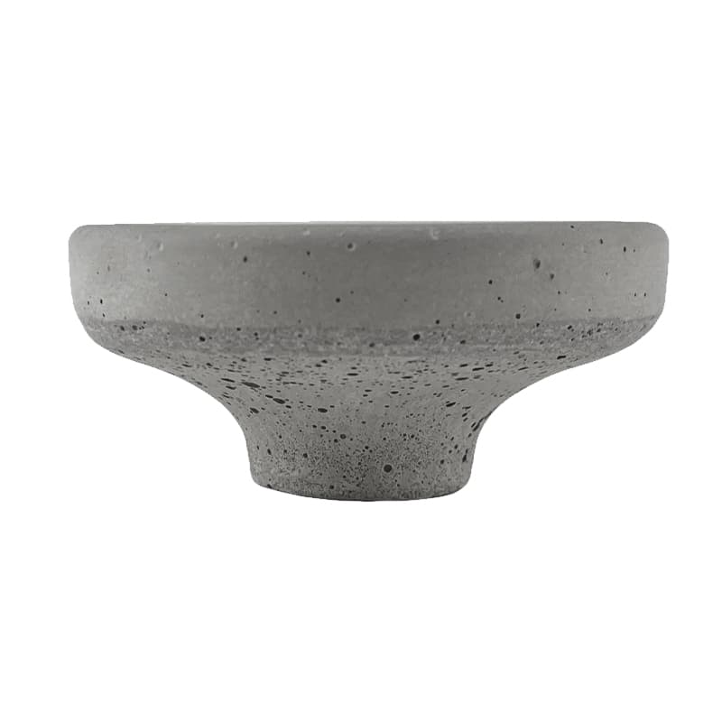 Urbi Et Orbi Pomolo Medium 72mm Basic Dark Grey 2
