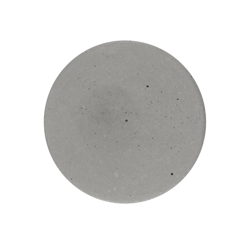 Urbi Et Orbi Pomolo Medium 72mm Basic Dark Grey 3