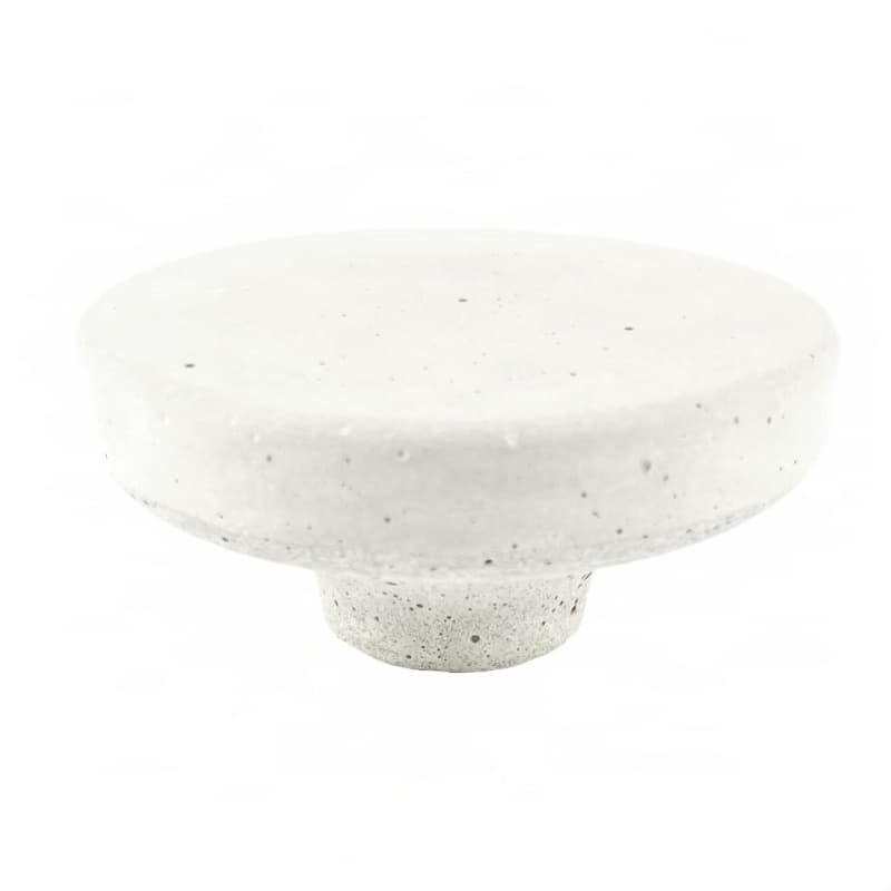 Πόμολο Επίπλων / Κρεμάστρα Urbi et Orbi Pomolo Ivory Medium Φ72mm