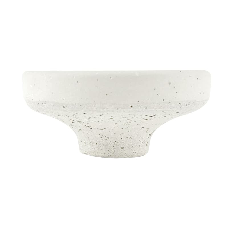 Urbi Et Orbi Pomolo Medium 72mm Basic Ivory 2