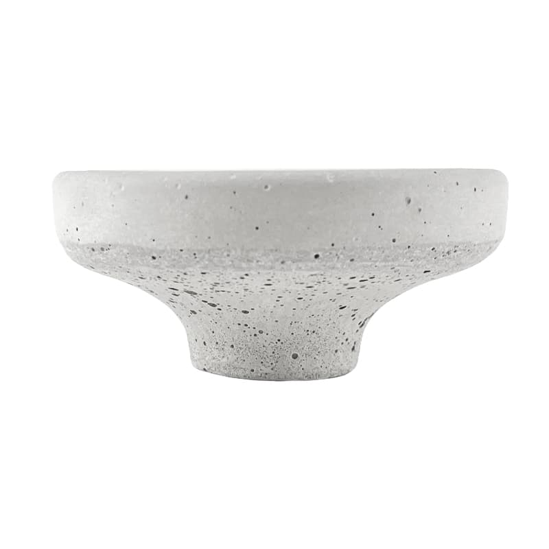 Urbi Et Orbi Pomolo Medium 72mm Basic Light Grey 2