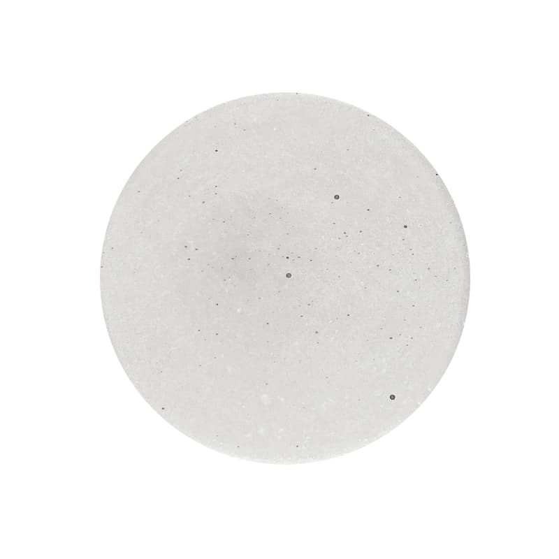 Urbi Et Orbi Pomolo Medium 72mm Basic Light Grey 3