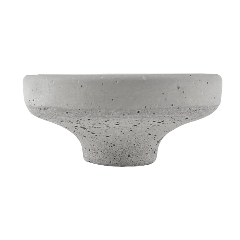 Urbi Et Orbi Pomolo Medium 72mm Basic Medium Grey 2
