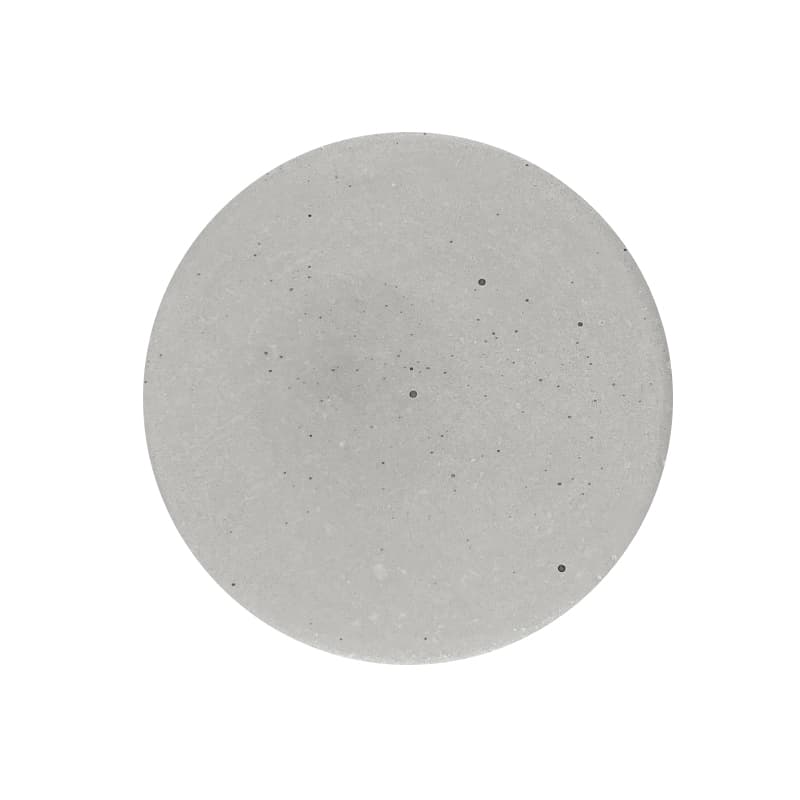 Urbi Et Orbi Pomolo Medium 72mm Basic Medium Grey 3