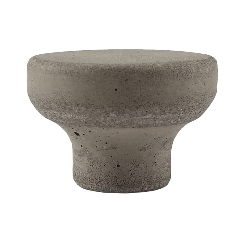 Urbi Et Orbi Pomolo Small 44mm Basic Anthracite 2