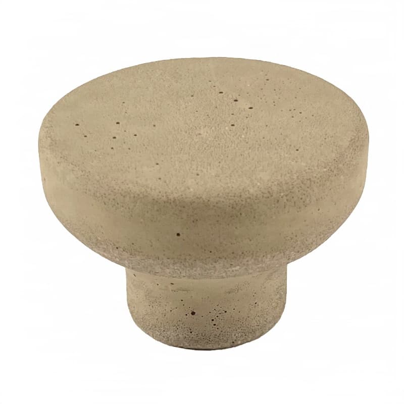 Πόμολο Επίπλων / Κρεμάστρα Urbi et Orbi Pomolo Beige Small Φ44mm