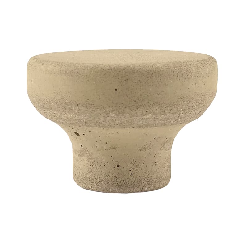 Urbi Et Orbi Pomolo Small 44mm Basic Beige 2