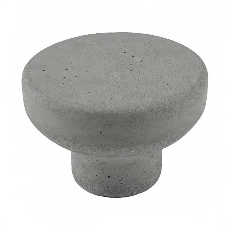 Urbi Et Orbi Pomolo Small 44mm Basic Dark Grey 1