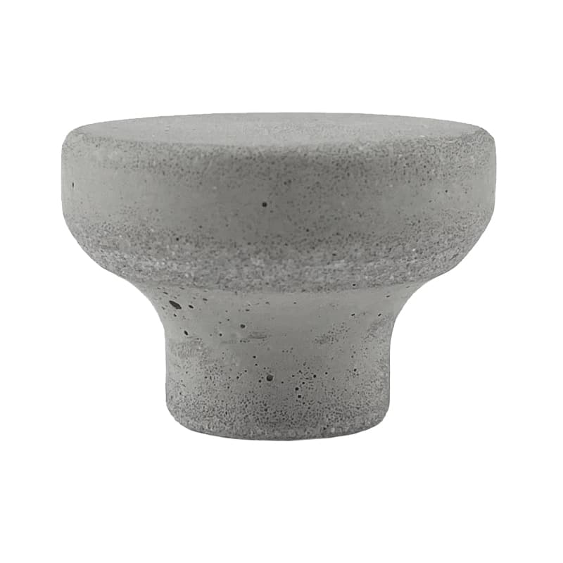 Urbi Et Orbi Pomolo Small 44mm Basic Dark Grey 2