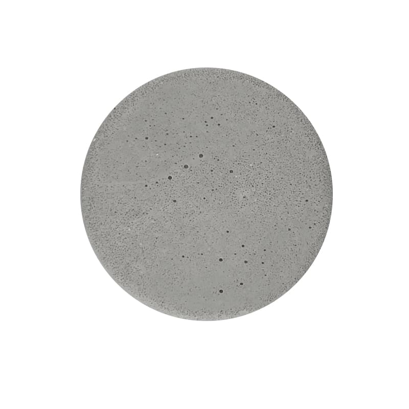 Urbi Et Orbi Pomolo Small 44mm Basic Dark Grey 3